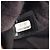 Timeless Borsa a Spalla Chanel Oval Pleated Nero - vista 5
