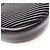Timeless Borsa a Spalla Chanel Oval Pleated Nero - vista 6