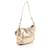 Yves Saint Laurent Rive Gauche Sac Bow Ribbon Shoulder Bag Doré  - vue 2