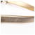 Yves Saint Laurent Rive Gauche Sac Bow Ribbon Shoulder Bag Doré  - vue 7
