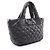 Chanel Coco Cocoon Small Reversible Tote Bag Schwarz - Ansicht 2