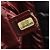 Chanel Coco Cocoon Small Reversible Tote Bag Schwarz - Ansicht 5