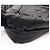 Chanel Coco Cocoon Small Reversible Tote Bag Schwarz - Ansicht 7