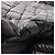Chanel Coco Cocoon Small Reversible Tote Bag Schwarz - Ansicht 8