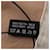 Sciarpa Chanel Coco Mark Bianco Multicolore Beige  - vista 3