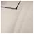 Sciarpa Chanel Coco Mark Bianco Multicolore Beige  - vista 7
