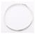 Timeless Orecchini a cerchio Chanel Coco Mark Argento  - vista 10