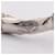 Timeless Orecchini a cerchio Chanel Coco Mark Argento  - vista 4