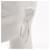 Timeless Orecchini a cerchio Chanel Coco Mark Argento  - vista 5