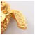 Orecchini Swing con frange Chanel Coco Mark D'oro - vista 3