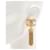 Orecchini Swing con frange Chanel Coco Mark D'oro - vista 4