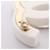 Spilla Chanel Coco Mark Bianco Multicolore - vista 5