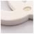 Spilla Chanel Coco Mark Bianco Multicolore - vista 7