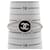 Bracciale Chanel Coco Medal Double Nero Argento  - vista 6