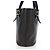 Céline Tote Celine C Macadam in pelle PVC/ tela Macadam Nero - vista 5