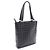 Borsa Tote Chanel Chocolate Bar Nero - vista 2