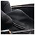 Borsa Tote Chanel Chocolate Bar Nero - vista 6