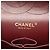 Borsa a Spalla Chanel Large Matelassé Double Flap Nero - vista 4