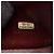 Borsa a Spalla Chanel Large Matelassé Double Flap Nero - vista 5