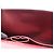 Borsa a Spalla Chanel Large Matelassé Double Flap Nero - vista 6