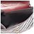 Borsa a Spalla Chanel Large Matelassé Double Flap Nero - vista 7