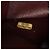 Timeless Borsa a Spalla Chanel Classic Double Flap Nero - vista 5