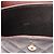 Timeless Borsa a Spalla Chanel Classic Double Flap Nero - vista 7