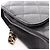 Timeless Borsa a Spalla Chanel Classic Double Flap Nero - vista 9