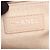 Borsa Tote Chanel Deauville Rosa - vista 4