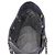 Borsa Tote Chanel Deauville Nero - vista 3