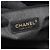 Borsa Tote Chanel Deauville Nero - vista 4