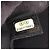 Borsa a tracolla Chanel Boy Chevron V-Stitch Hologram Nero - vista 5