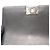Borsa a tracolla Chanel Boy Chevron V-Stitch Hologram Nero - vista 7