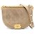 Borsa a Spalla Chanel Boy Small Cachi