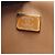 Borsa a Spalla Chanel Boy Small Cachi - vista 5