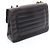 Borsa a tracolla Chanel Mademoiselle Large Coco Mark Nero - vista 2