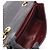 Borsa a tracolla Chanel Mademoiselle Large Coco Mark Nero - vista 3