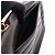 Borsa a tracolla Chanel Mademoiselle Large Coco Mark Nero - vista 6