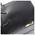Borsa a tracolla Chanel Mademoiselle Large Coco Mark Nero - vista 7