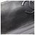 Borsa a tracolla Chanel Mademoiselle Large Coco Mark Nero - vista 8