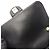 Timeless Borsa a tracolla 2-Way Matelassé Chanel Nero - vista 10