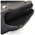 Timeless Borsa a tracolla 2-Way Matelassé Chanel Nero - vista 3