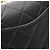 Timeless Borsa a tracolla 2-Way Matelassé Chanel Nero - vista 7