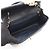 Timeless Chanel Matelassé V-stitch Top Handle 2-Way Shoulder Bag Navy blue - view 3