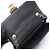 Timeless Chanel Matelassé V-stitch Top Handle 2-Way Shoulder Bag Navy blue - view 6