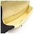 Borsa a Spalla Chanel Matelassé Double Flap Gradient Giallo - vista 3