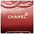 Timeless Borsa a Spalla Chanel Matelassé Double Flap Nero - vista 4