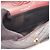 Timeless Borsa a Spalla Chanel Matelassé Double Flap Nero - vista 7
