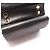 Timeless Borsa a Spalla Chanel Matelassé Double Flap Nero - vista 9