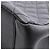 Borsa Tote Chanel Matelassé Grand Shopping Nero - vista 7